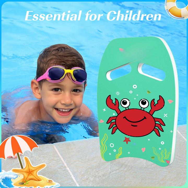 Immagine prodotto Activity Board Schwimmbrett für Kinder Erwachsene mit Griffen