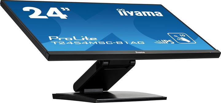 Produktbild iiyama ProLite T2454MSC-B1AG (1920 x 1080 Pixel, 24")