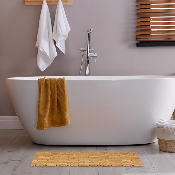Produktbild Relaxdays Badematte (42 x 70 cm)