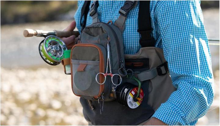 Produktbild Fishpond Canyon Creek Chest Pack