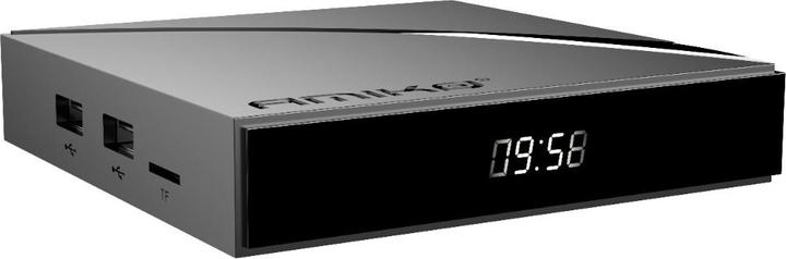 Actual product image Amiko A14 Gold (64 GB, Android 14)