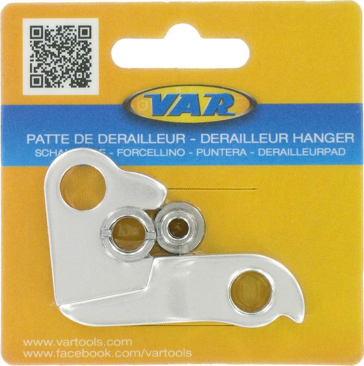 Produktbild VAR SCHALTAUGE DH-69134.