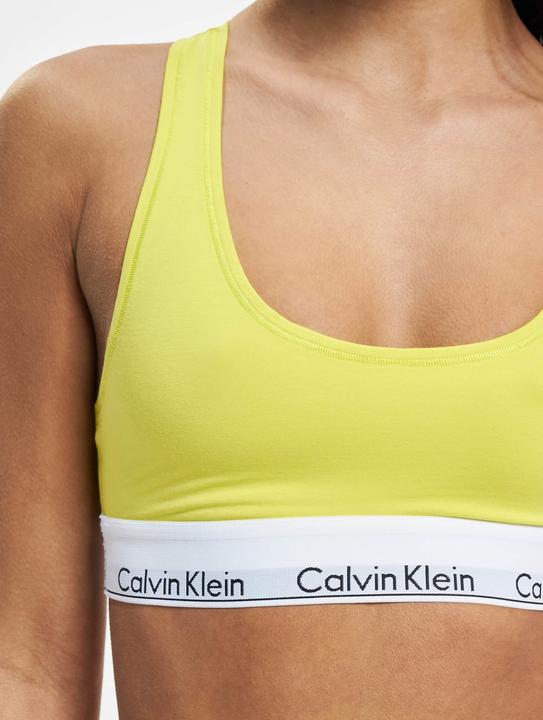 Immagine prodotto Calvin Klein Bralette sfoderato (S)