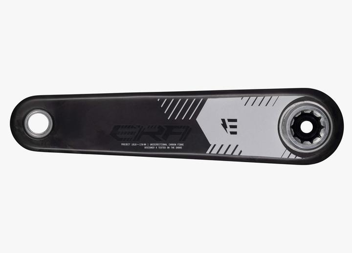Immagine prodotto Race Face Era Kurbel, 160mm, ISIS (inkl. Bosch SX), black (160 mm)