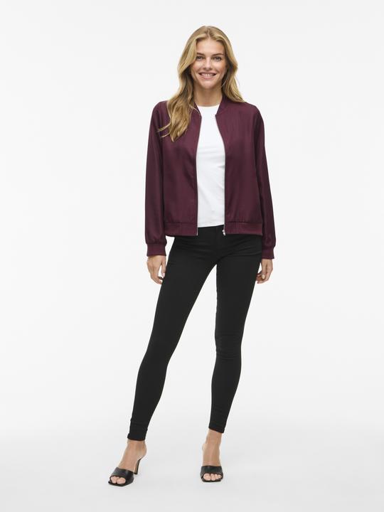 Produktbild Vila Reissverschluss Bomberjacke (36)