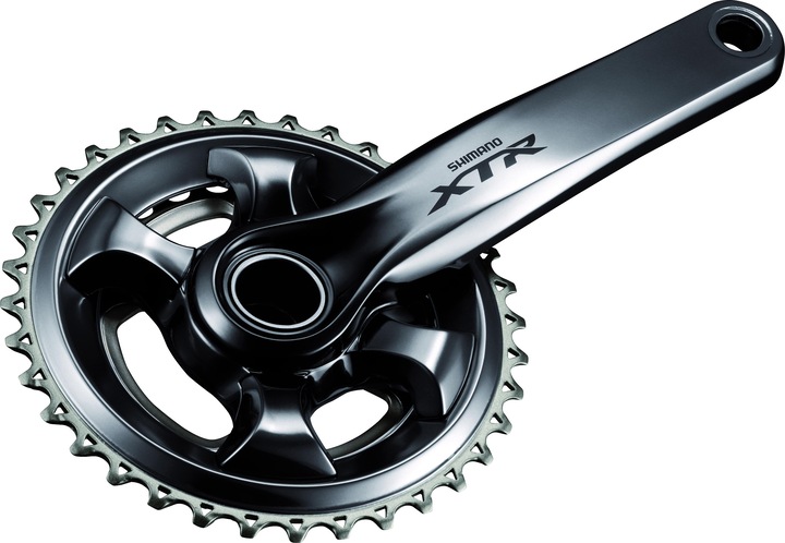 Produktbild Shimano Xtr Fc-M9000 (170 mm)