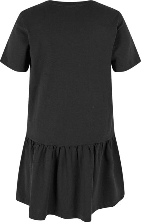 Produktbild Urban Classics Valance TShirtKleid Mädchen (128)