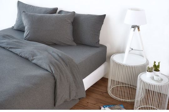 Image du produit Living Home Université de Jersey (Taie d'oreiller, 50 x 70 cm)