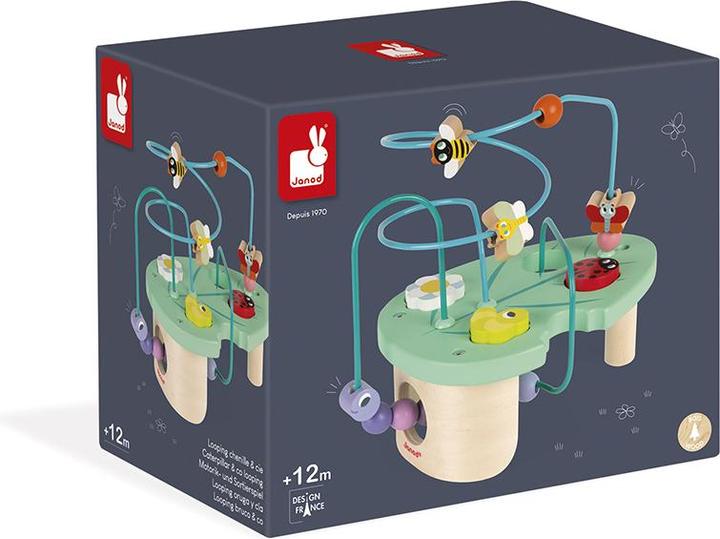 Produktbild Janod Wiese