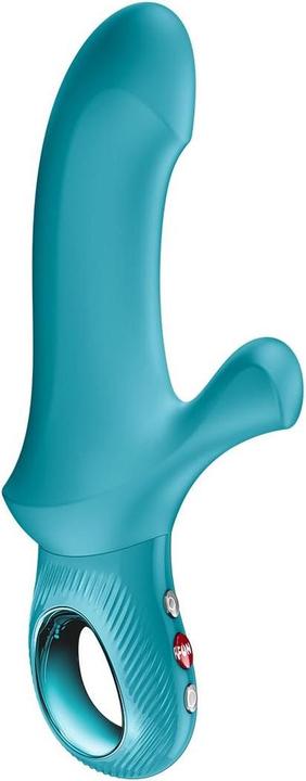 Produktbild Fun Factory - Bi Stronic Curve Thrusting Rabbit Pulsators Aquamarine