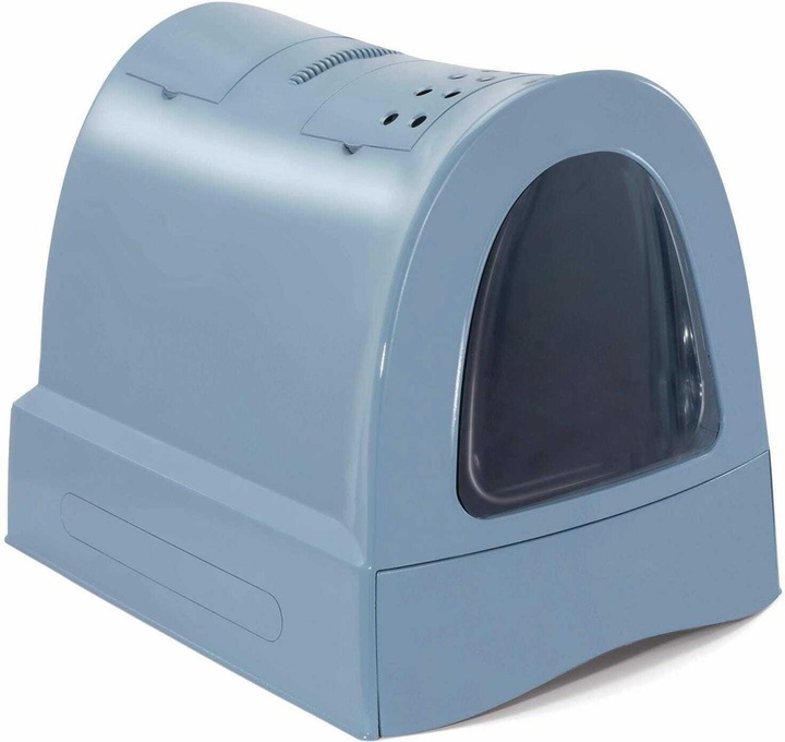 IMAC Zuma (Katzenklo geschlossen)