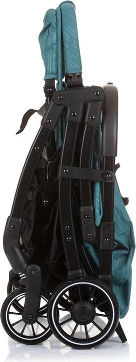 Image du produit Chipolino Poussette, Buggy Kiss, pliable