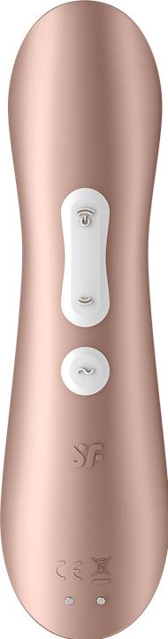 Produktbild Satisfyer Pro 2 + Vibration