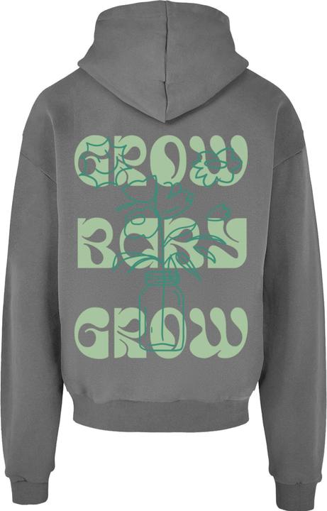 Produktbild Merchcode Grow, Baby, Grow Hoody - 192807 (L)