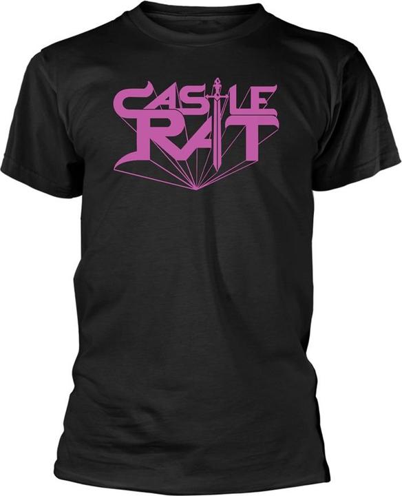 Produktbild Castle Rat Logo (M)
