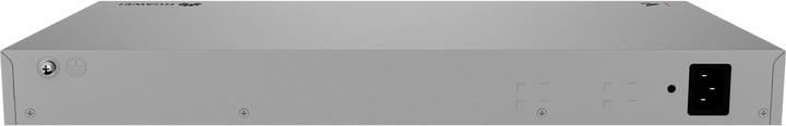 Produktbild Huawei Data Communication S310S-26PN4JX S310S-26PN4JX S310S-26PN4JX 24x10/100/1000BASE-T ports 22xPo (26 Ports)