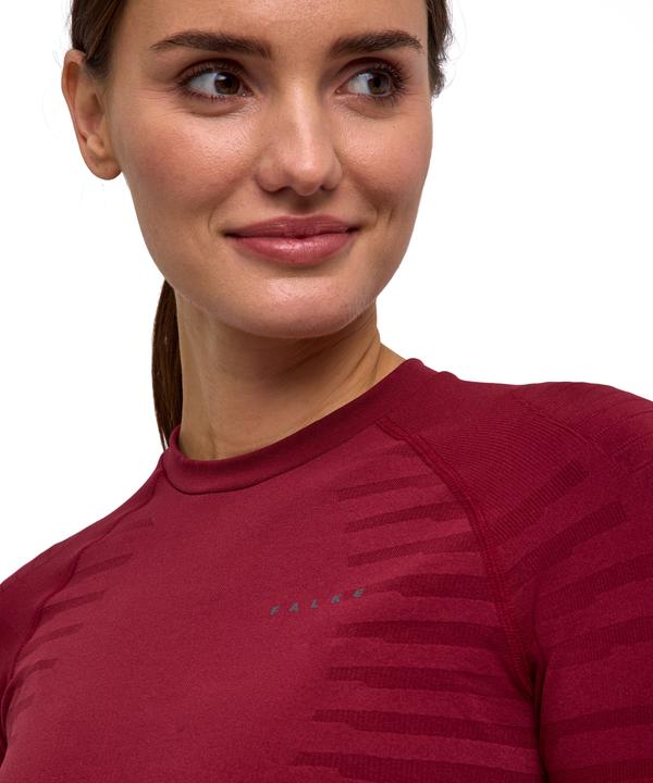 Actual product image Falke MW Longsleeved Shirt Tight w (L)