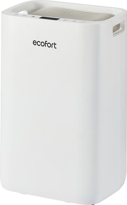 Image du produit ecofort ecoQ DryAir 20L Energy Saver (50 m², 20 l/24h)