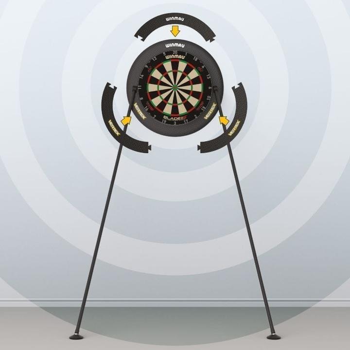 Image du produit Winmau Vertex