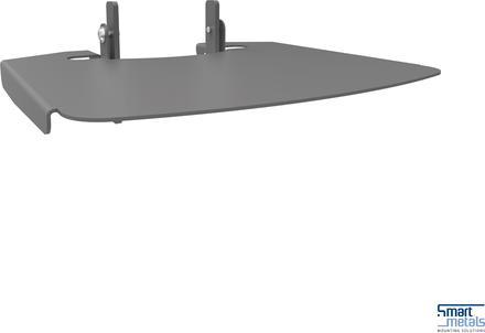Produktbild Vogels SmartMetal S063.8100 Laptop Ablage (light)