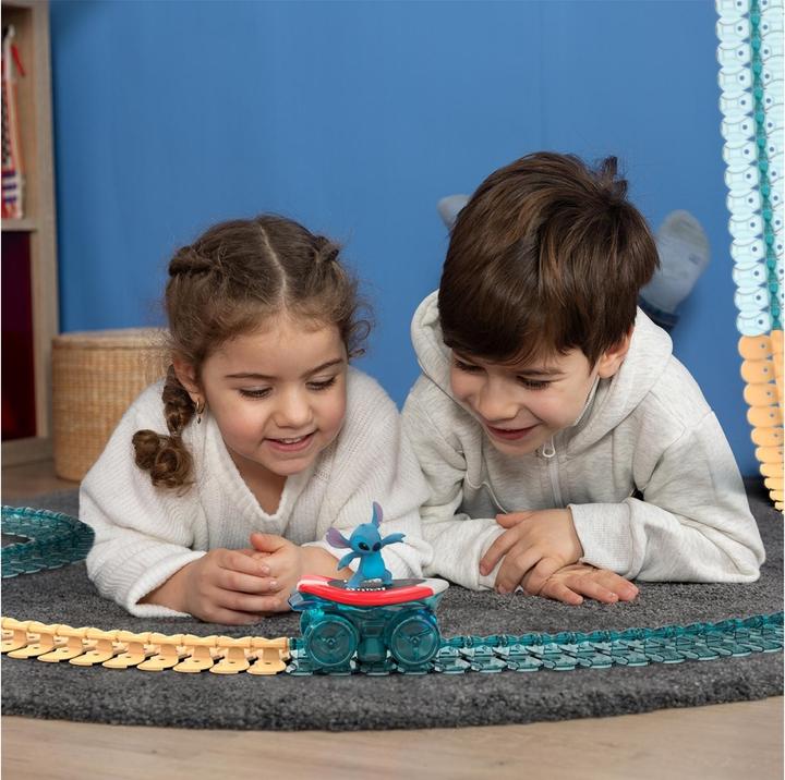 Produktbild Smoby Stitch Flextreme Set