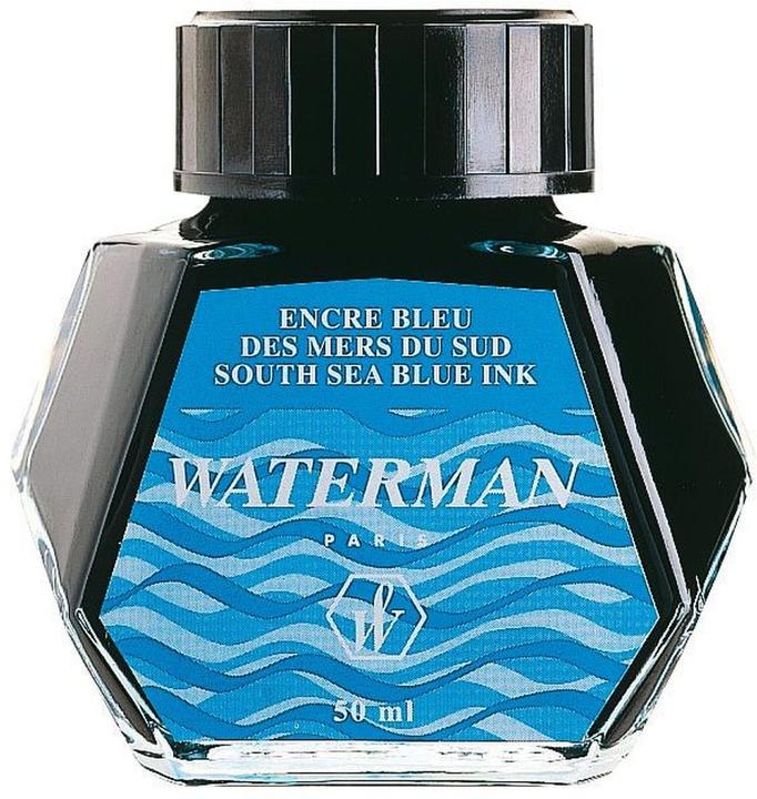 Productafbeelding Waterman Inktfles (Inkwell, Turkoois)