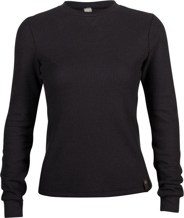 Actual product image Fox Jumper 23 W High Desert Thermal Top (S)