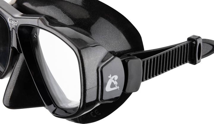 Image du produit Cressi Focus Maske