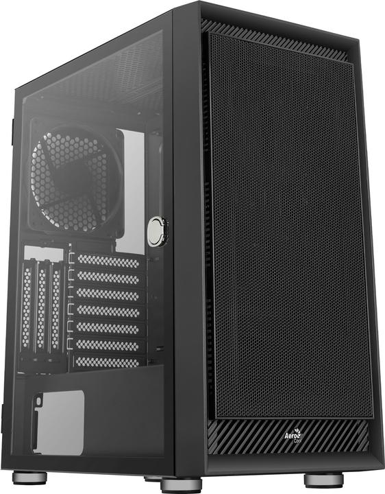 Produktbild AeroCool Graphite (ATX)
