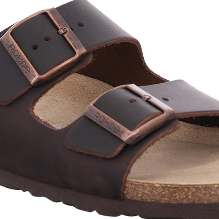 Actual product image Rohde Slippers (40)