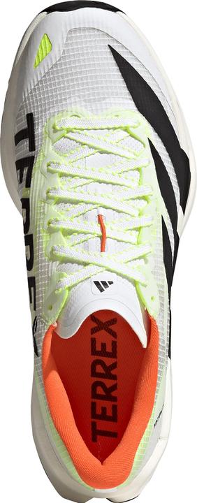 Produktbild Adidas Terrex Agravic TT - Trailrunningschuhe - Herren (44.5, 45)