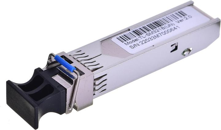 Produktbild TP-Link Tl-Sm321b