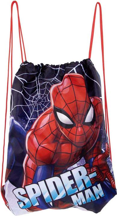 Produktbild Spiderman Sporttasche