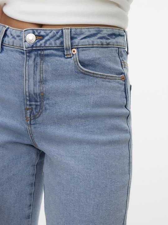 Produktbild Vero Moda Vmamara Mr Slim Straight Ank Vi3512 Noos (W31/L34)