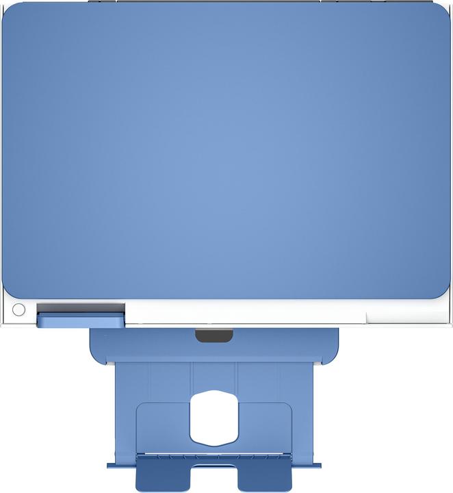 Actual product image HP Hewlett-Packard ENVY PHOTO 7234 ALL-IN-ONE PRINTER NMS IN MFP (Colour)