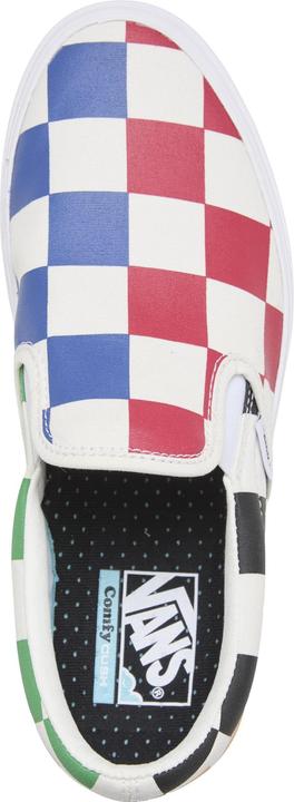 Produktbild Vans Schuhe ComfyCush Slip-On (36.5)