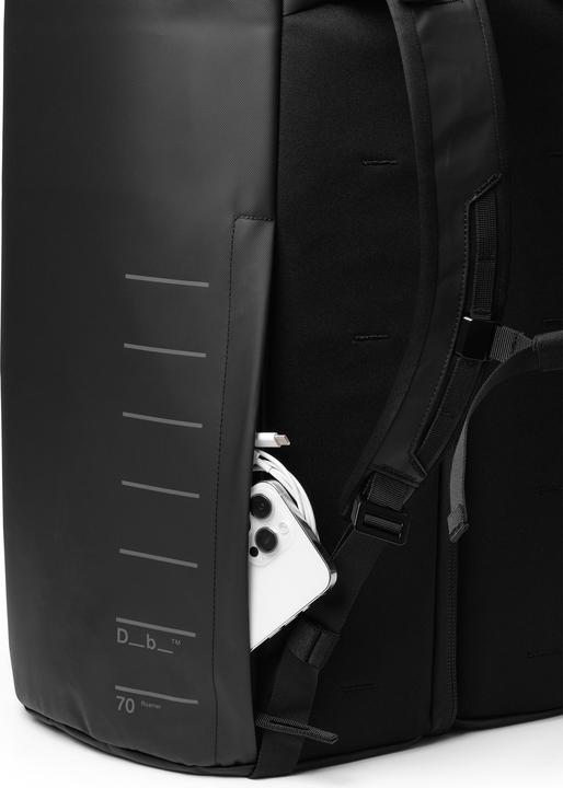 Immagine prodotto D_b_ Roamer Pro Split Duffel (70 l)