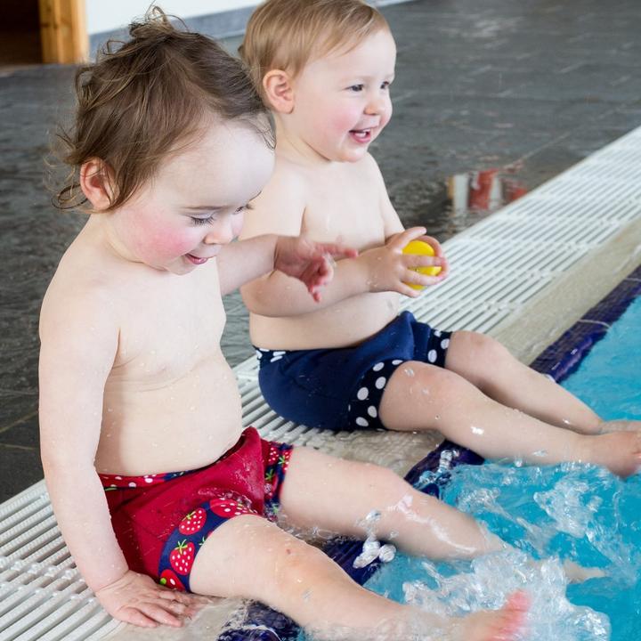 Produktbild Konfidence NeoNappy (Gr. M)