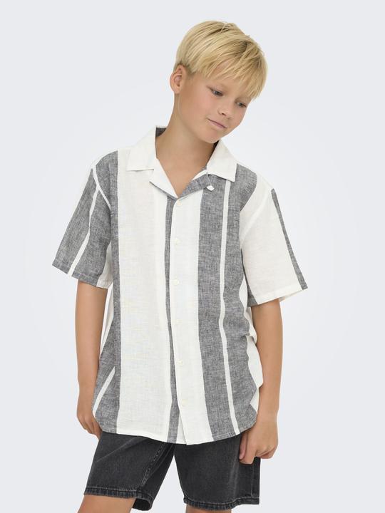 Immagine prodotto Only & Sons Junior OSJCAIDEN Hemd Hemd (128)