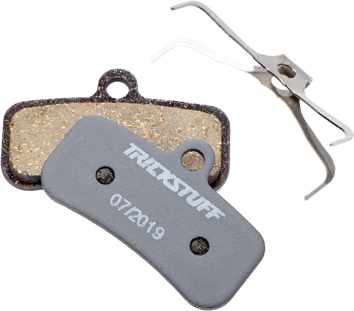 Immagine prodotto Trickstuff 260 Standard (Shimano, TRP, Tektro, Organici)