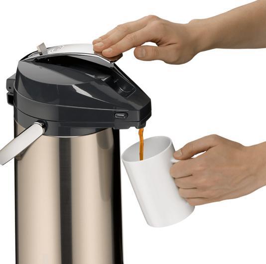 Immagine prodotto Alfi Thermoskanne (2.20 l)