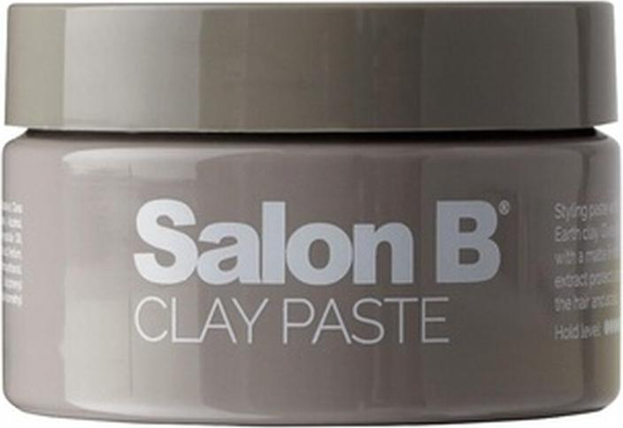 Salon B Lehm-Paste Erde Paste 150ml