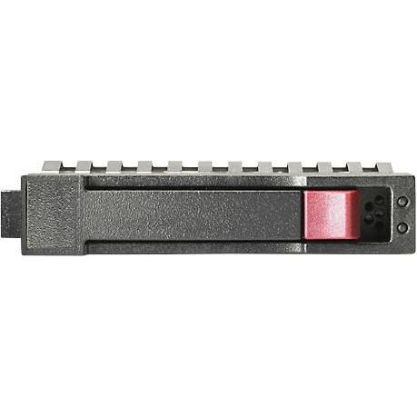 HPE DRV SSD 240GB 6G 2.5 SATA RI (240 GB, 2.5"), SSD