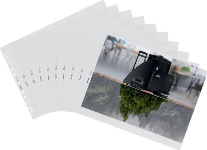 Produktbild Leitz Sichtmappe Recycle (A3, 25x)