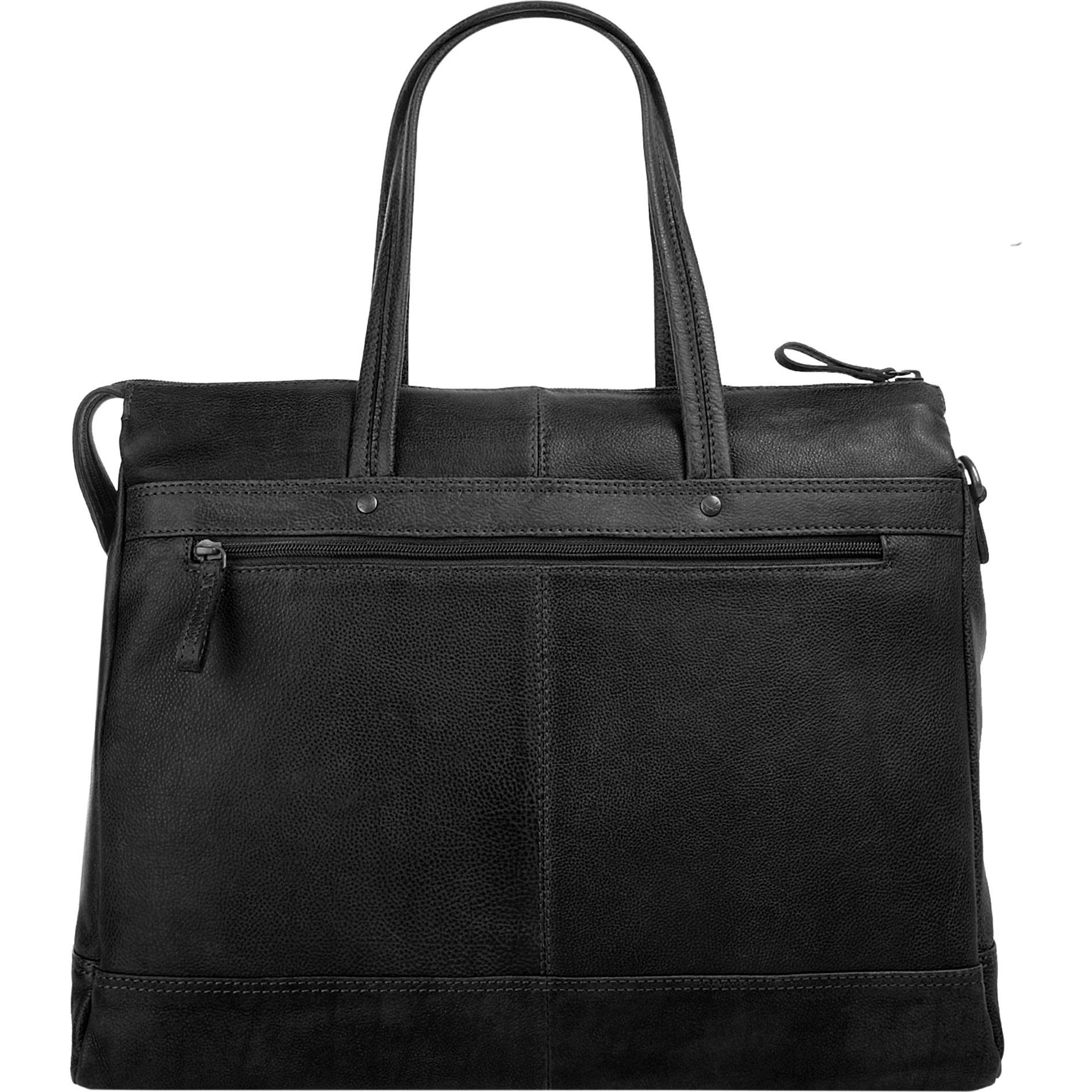 Sansibar, Tasche, Shopper, Schwarz, (0.10 l)