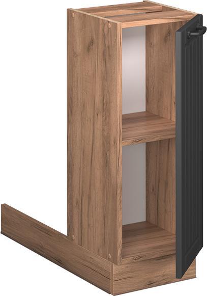 Produktbild Vicco Kücheninsel Fame-Line (70 x 30 x 82 cm)