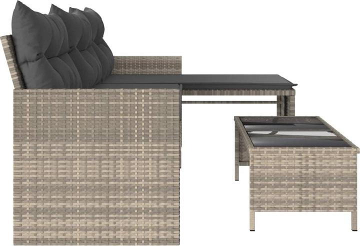 Immagine prodotto vidaXL Dillon