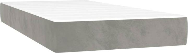 Produktbild vidaXL Boxspringbett (100 x 200 cm)