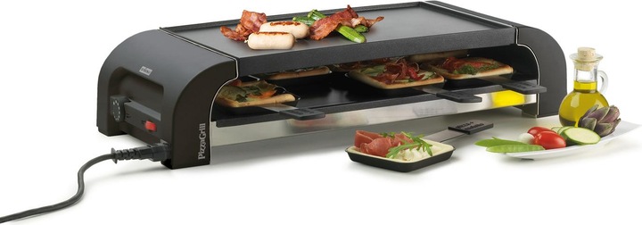 Image du produit Stöckli Pizzagrill