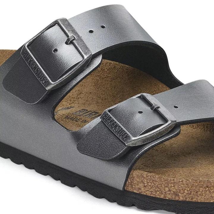 Produktbild Birkenstock Arizona Birko-Flor schmal - 66007 (38)